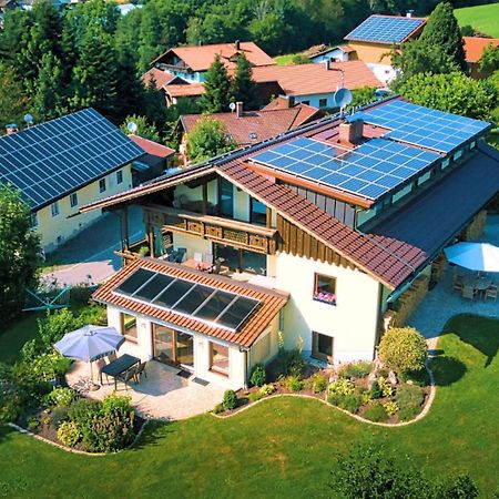 Ferienhaus Weps Arnbruck Luaran gambar