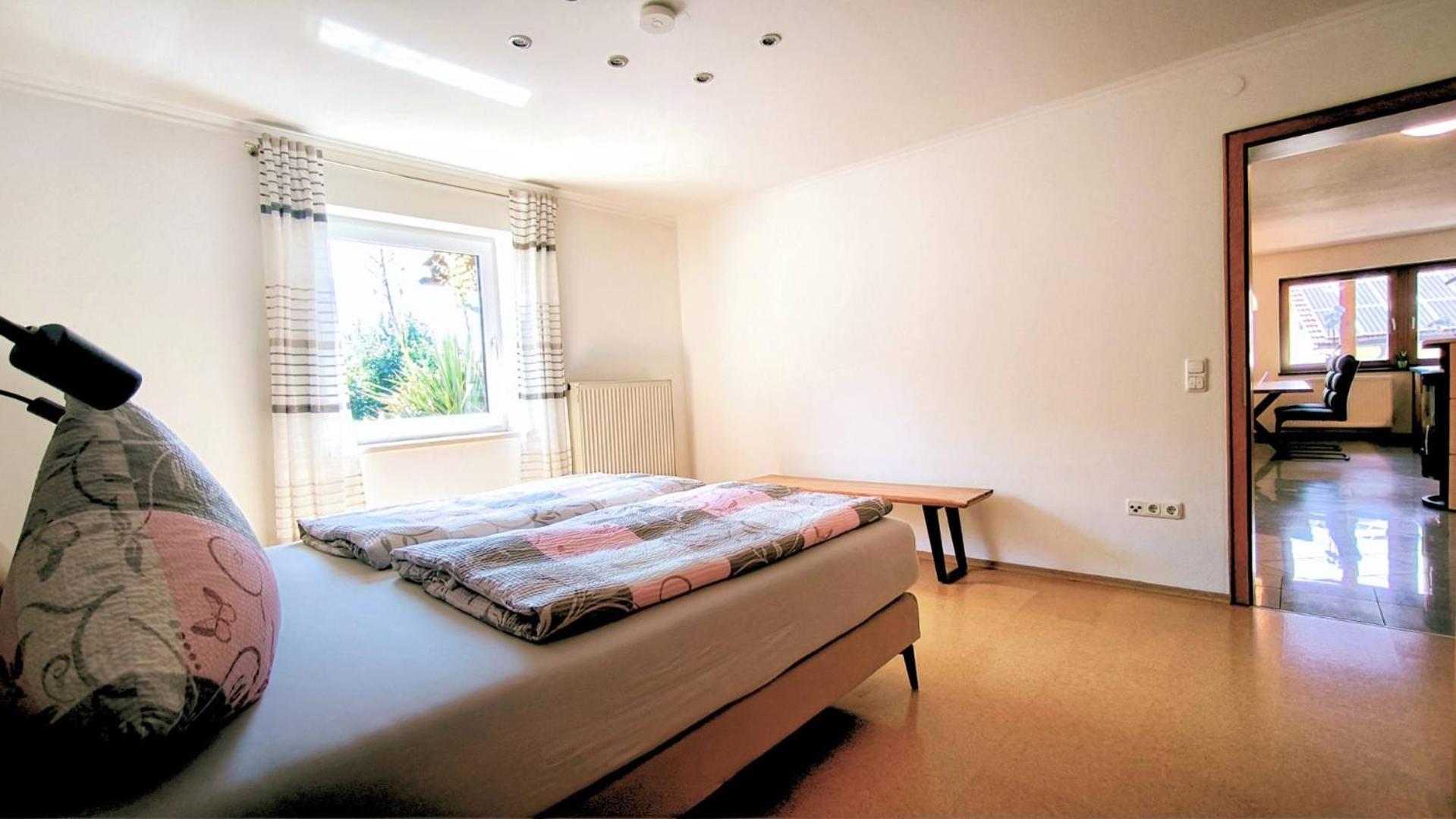 Ferienhaus Weps Arnbruck Luaran gambar