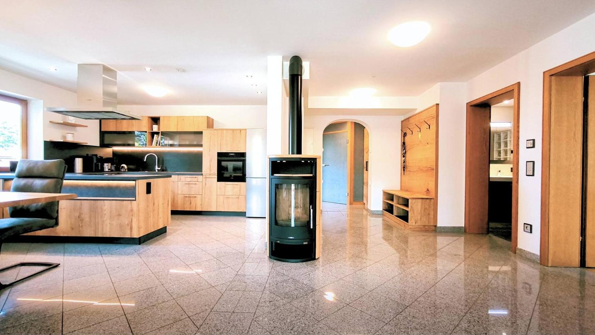 Ferienhaus Weps Arnbruck Luaran gambar