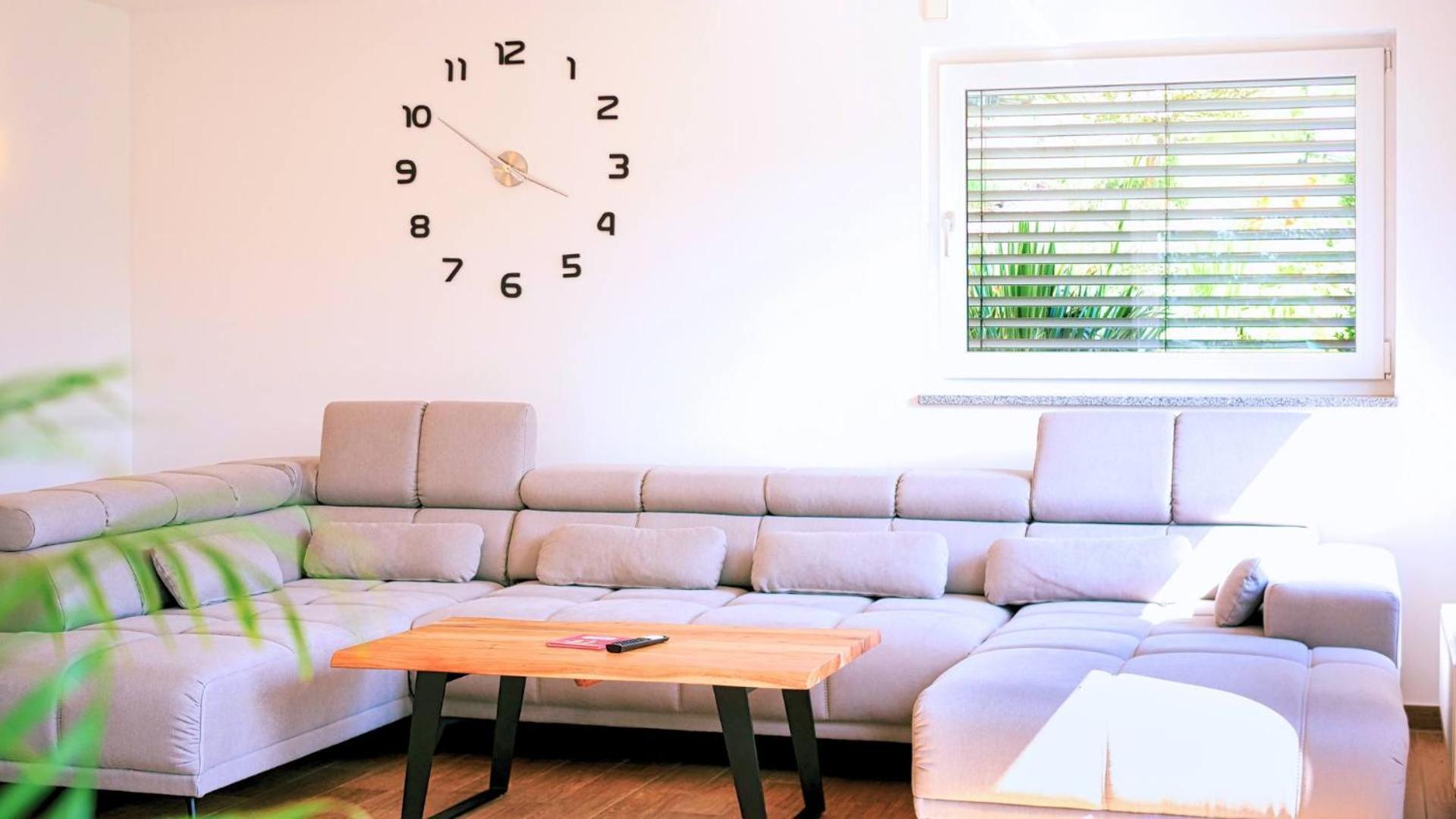 Ferienhaus Weps Arnbruck Luaran gambar