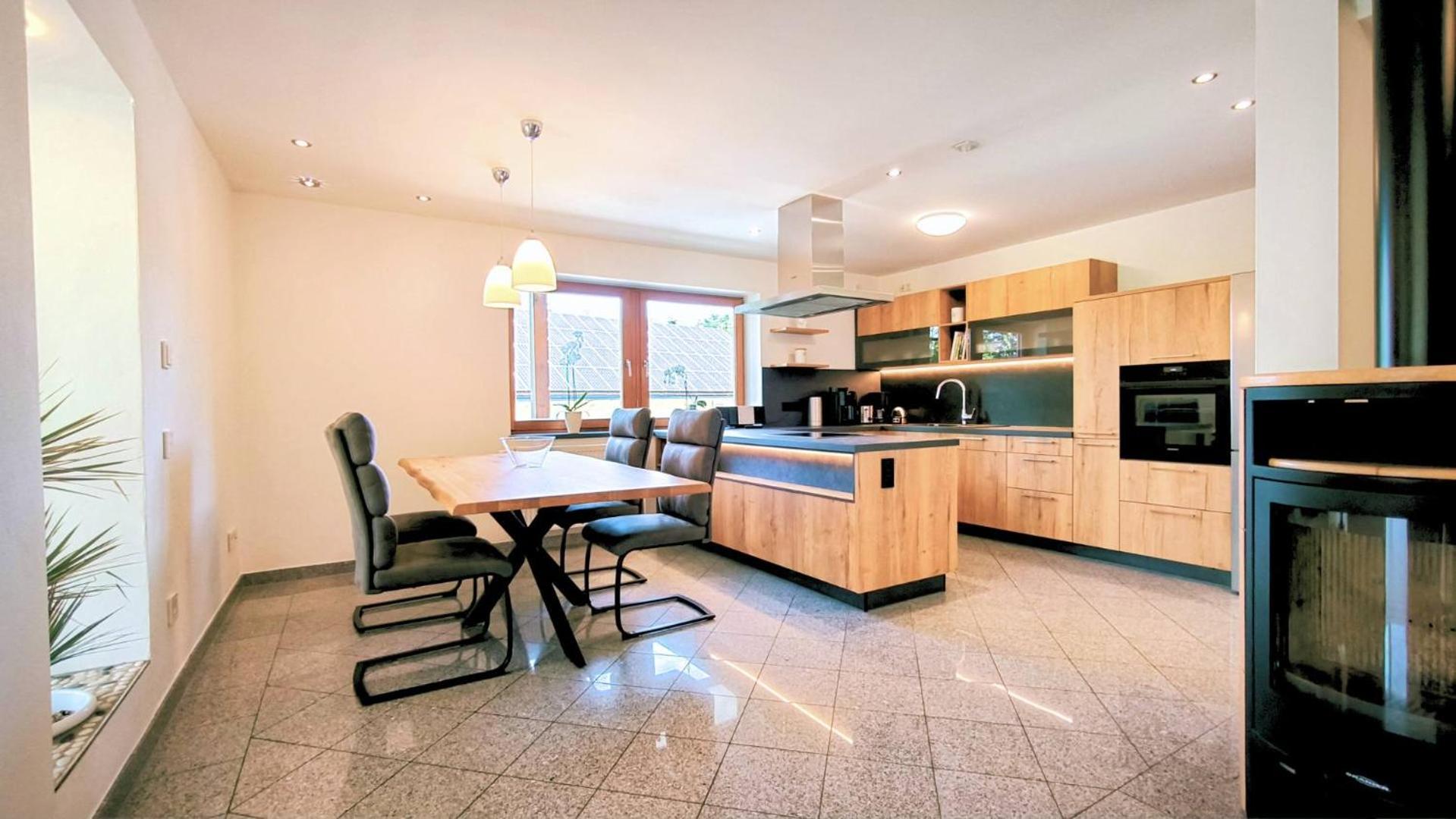 Ferienhaus Weps Arnbruck Luaran gambar