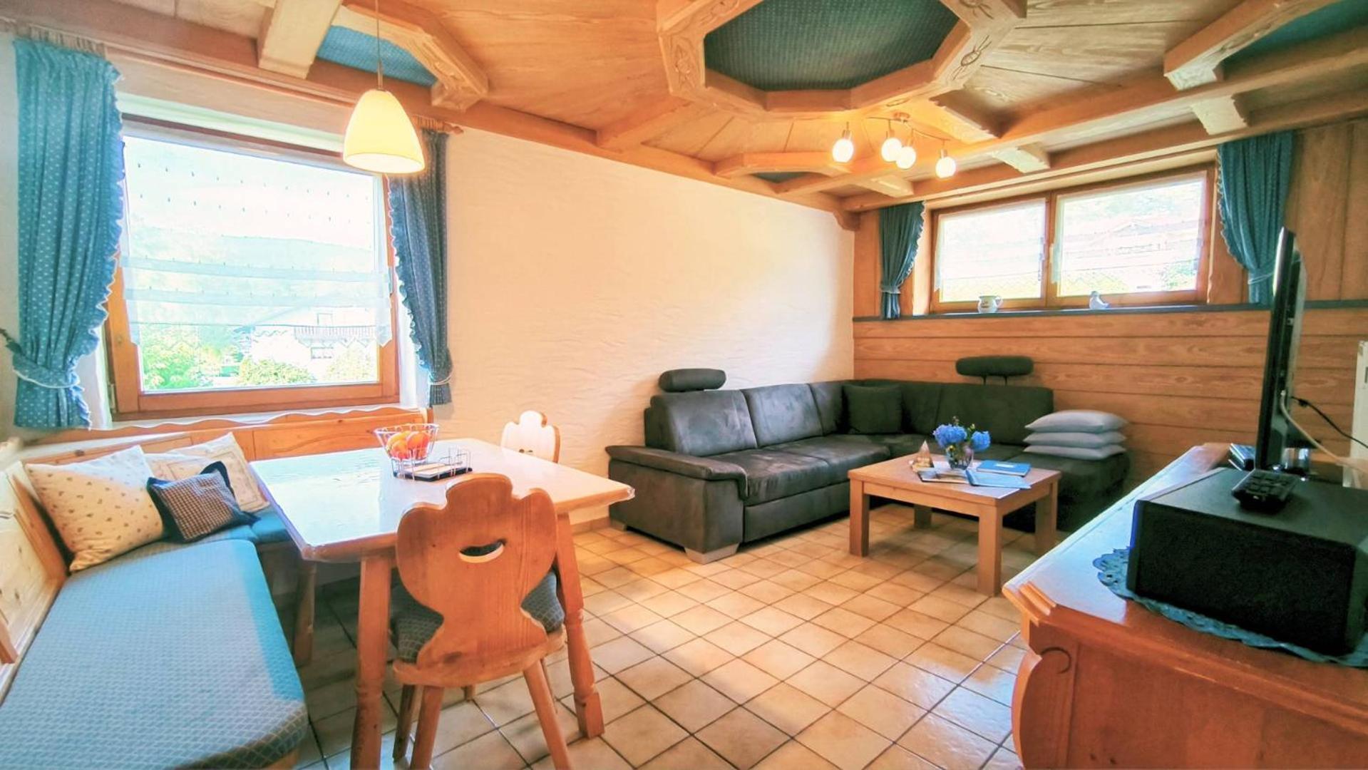 Ferienhaus Weps Arnbruck Luaran gambar
