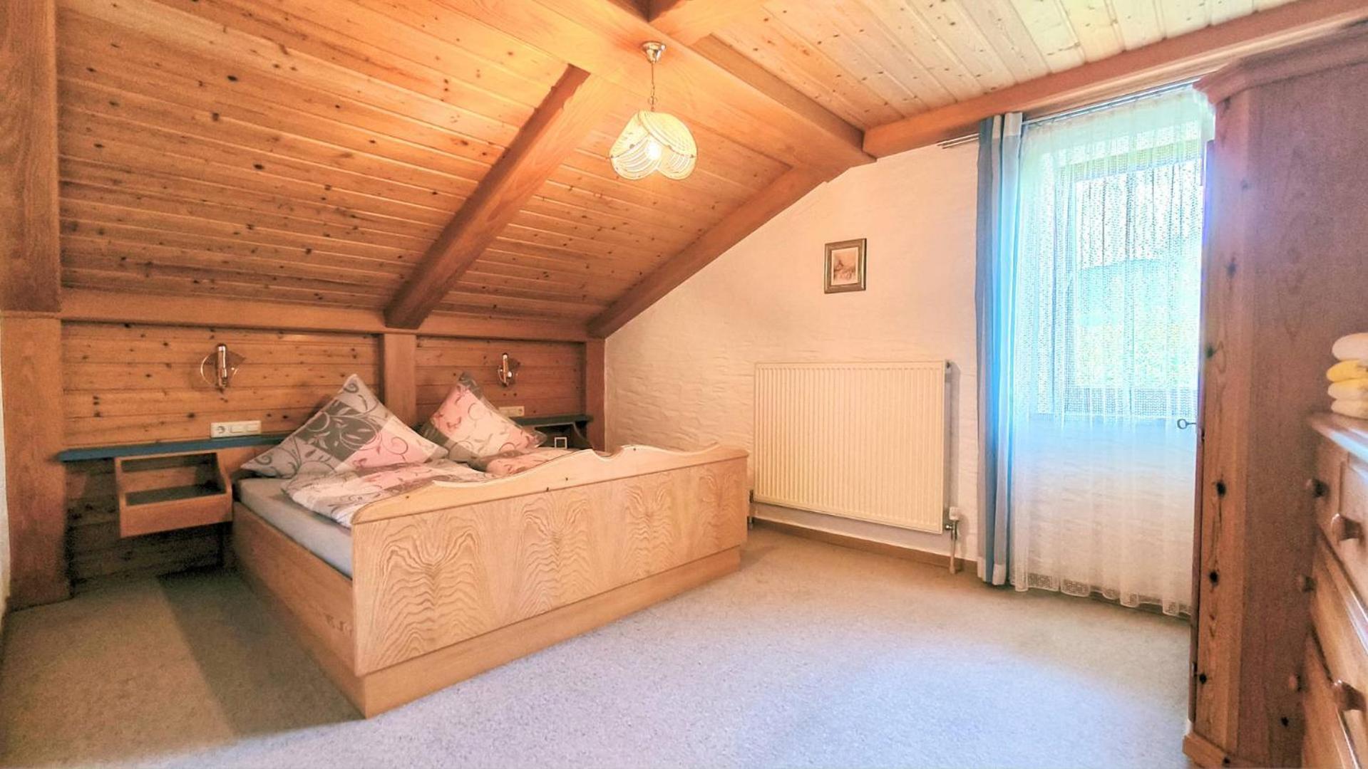 Ferienhaus Weps Arnbruck Luaran gambar