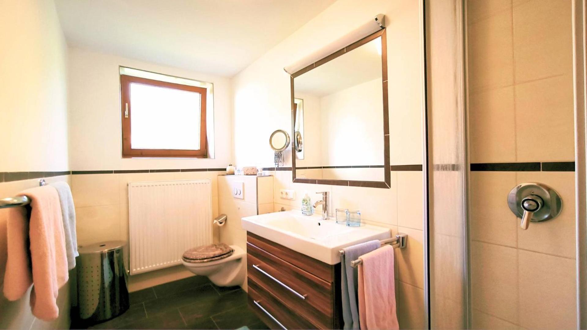 Ferienhaus Weps Arnbruck Luaran gambar