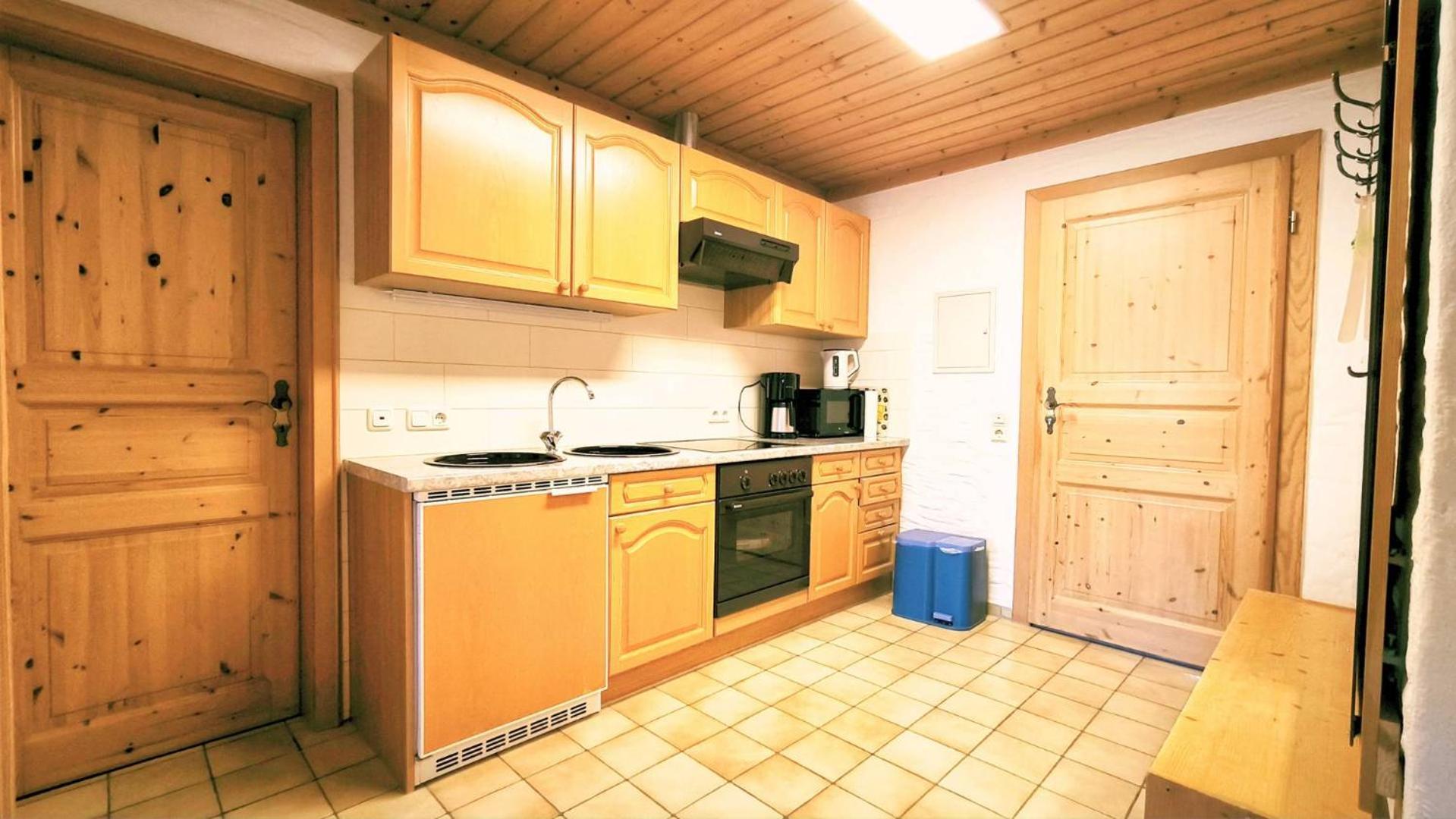 Ferienhaus Weps Arnbruck Luaran gambar