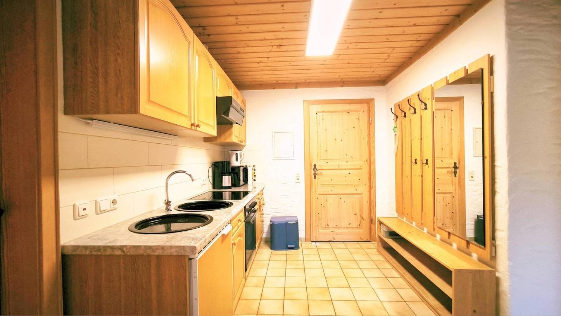 Ferienhaus Weps Arnbruck Luaran gambar