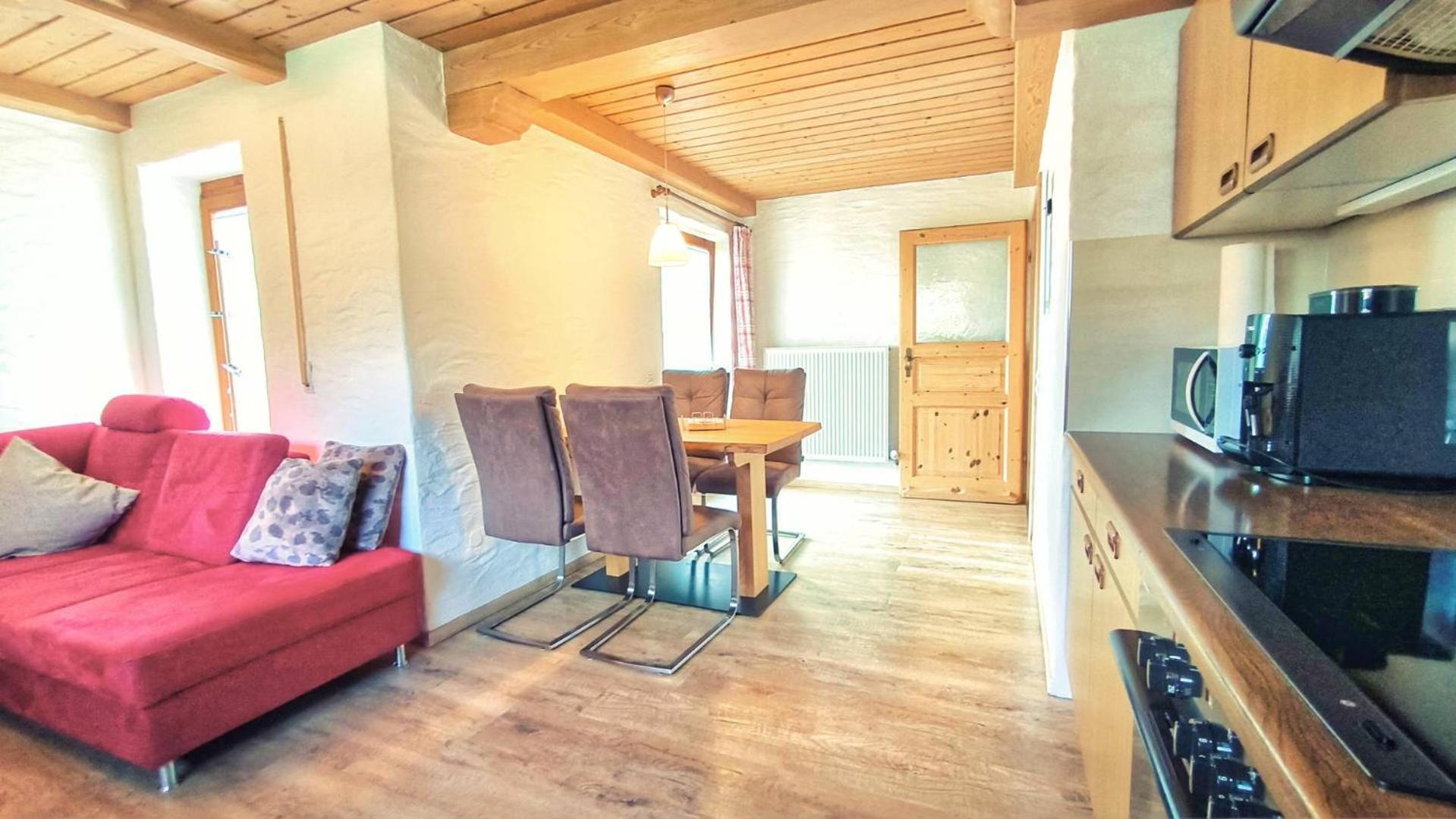 Ferienhaus Weps Arnbruck Luaran gambar