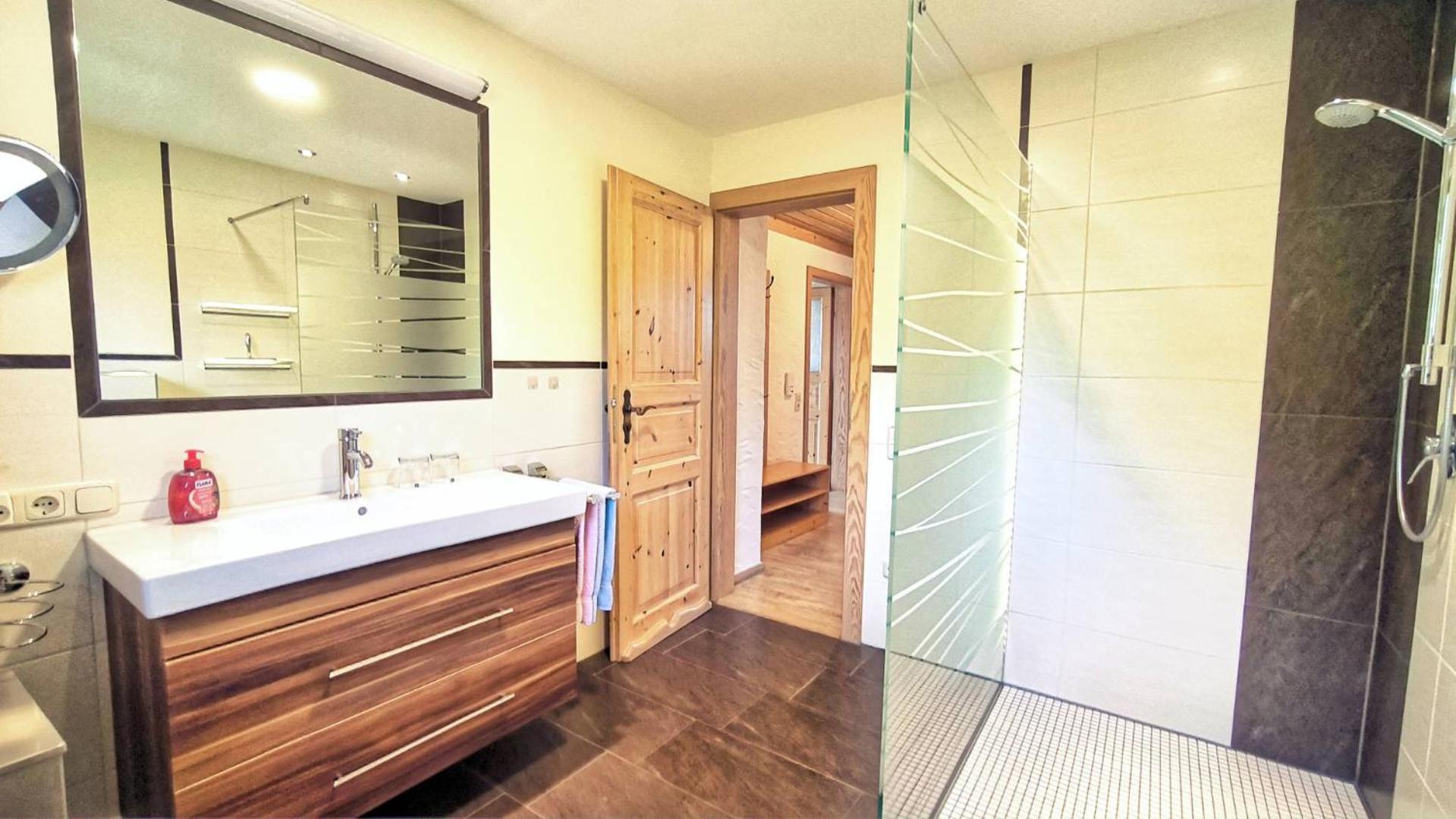Ferienhaus Weps Arnbruck Luaran gambar