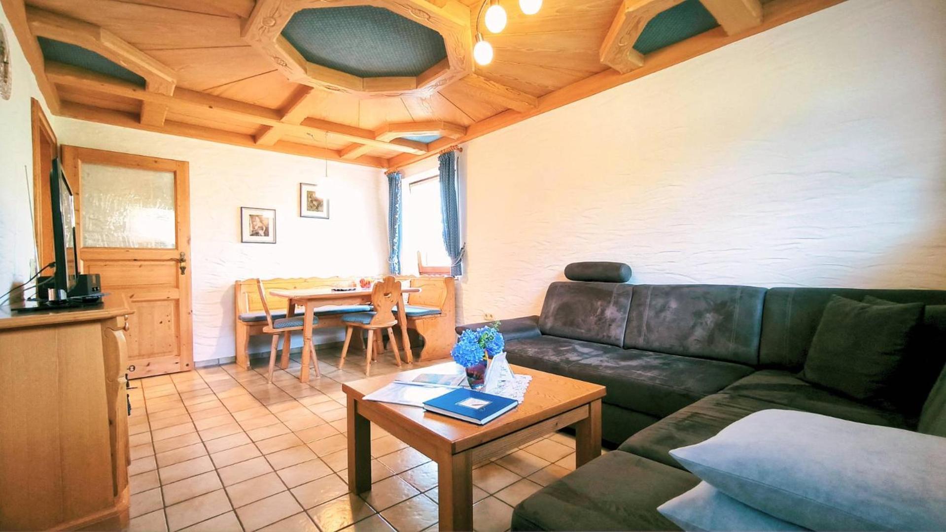 Ferienhaus Weps Arnbruck Luaran gambar