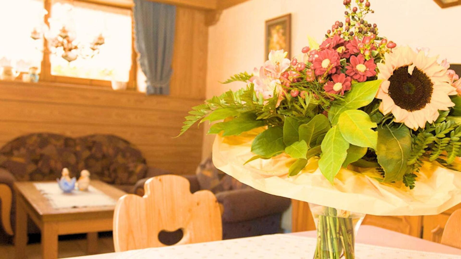 Ferienhaus Weps Arnbruck Luaran gambar