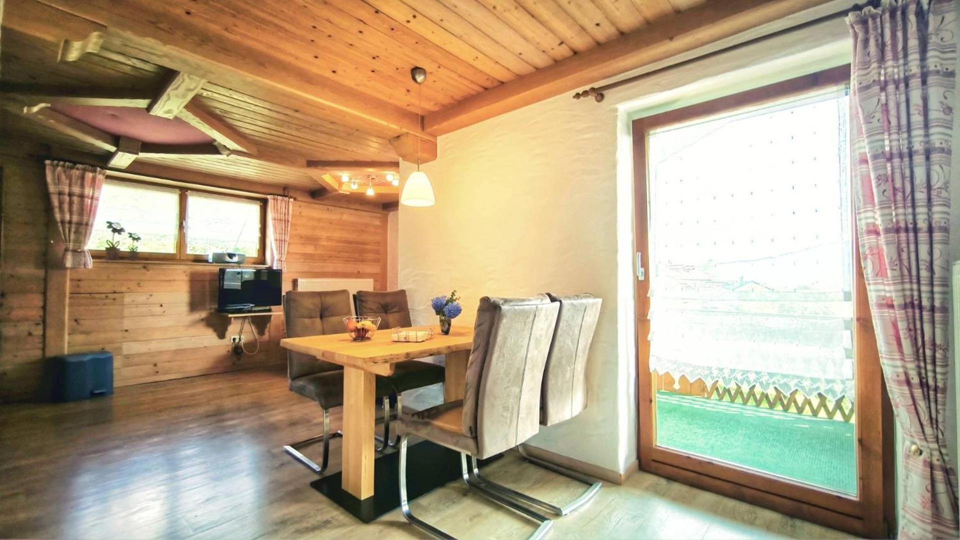 Ferienhaus Weps Arnbruck Luaran gambar